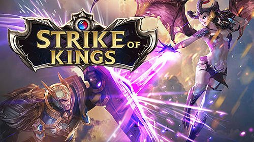 download Strike of kings apk